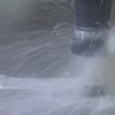 Complex Component Production