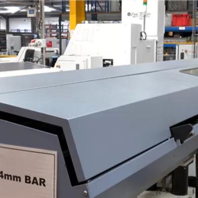 Precision CNC Sliding Head